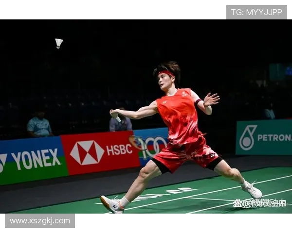 国羽新年首战大马赛 混双女双亮眼表现